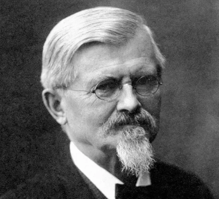 Вилхелм Майбах